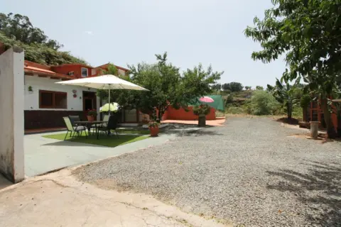 Casa en Camino Lomo Obrero