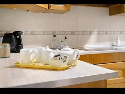 Piso en calle de la Amargura