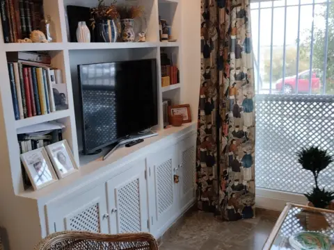 Piso en Ronda del Estero