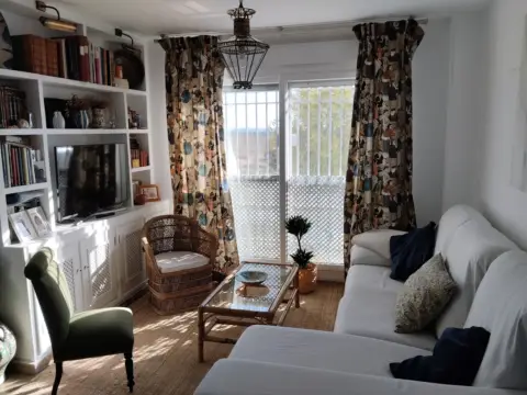 Piso en Ronda del Estero