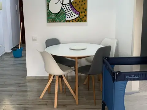 Piso en calle de Tomás del Valle