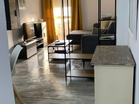 Piso en calle de Tomás del Valle