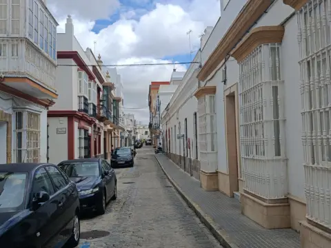 Apartamento en calle Sánchez Cerquero