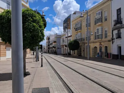 Casa en calle Real