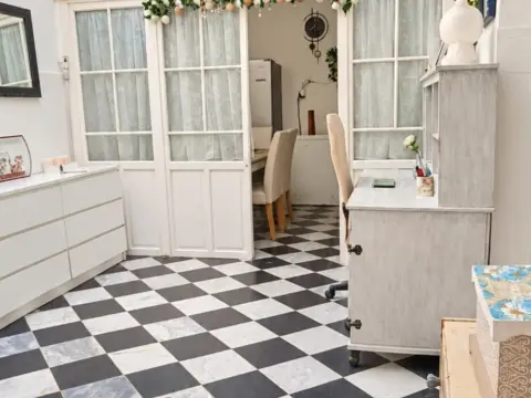 Casa en Centro