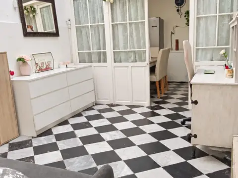 Casa en Centro