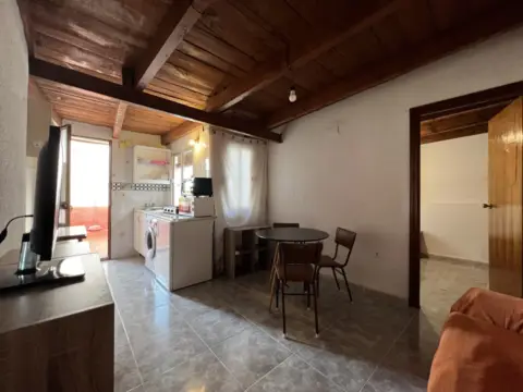 Apartamento en Centro-Catedral