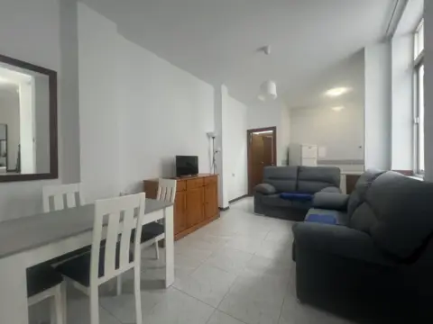 Piso en Centro-Catedral