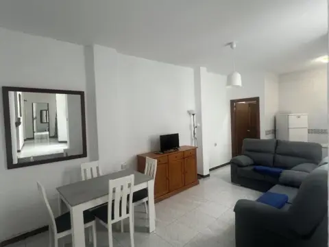 Piso en Centro-Catedral