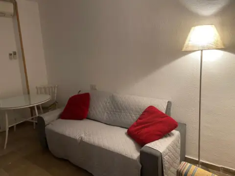 Apartamento en Centro-Catedral