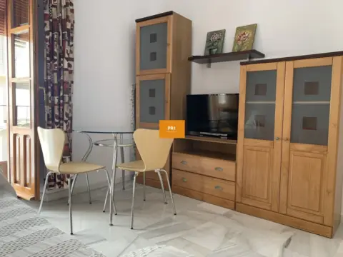 Apartment in Granada Capital