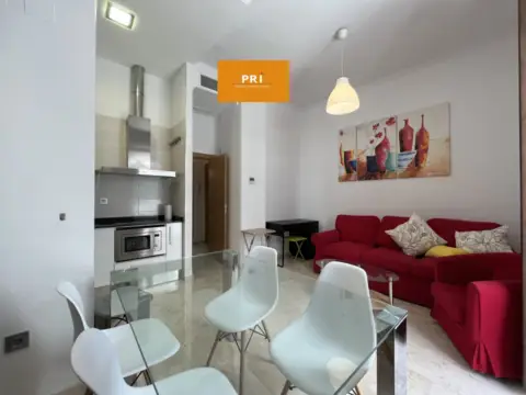 Apartamento en Centro-Catedral