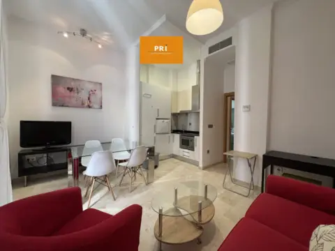 Apartamento en Centro-Catedral
