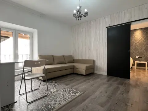 Apartamento en Centro-Catedral