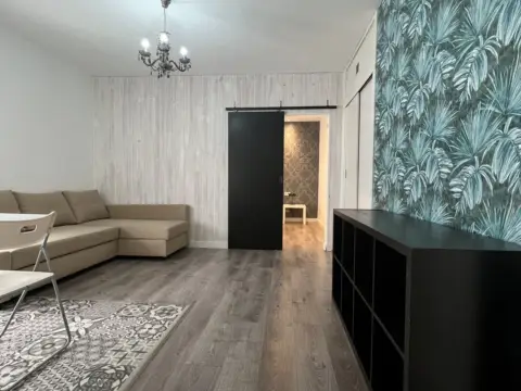 Apartamento en Centro-Catedral