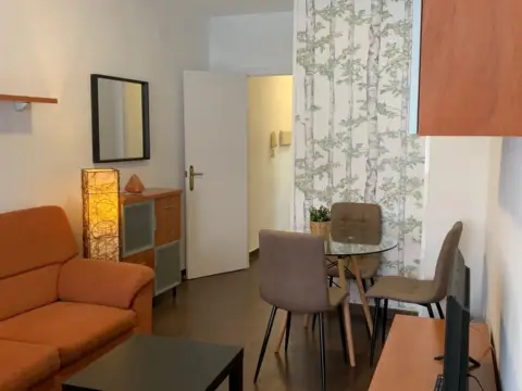 Loft en Centro-Catedral