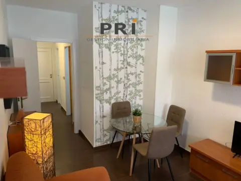 Loft en Centro-Catedral