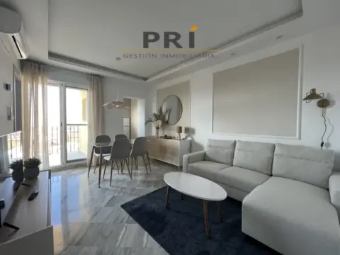 Piso en Centro-Catedral