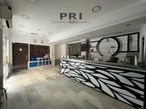 Local comercial en Camino de Ronda