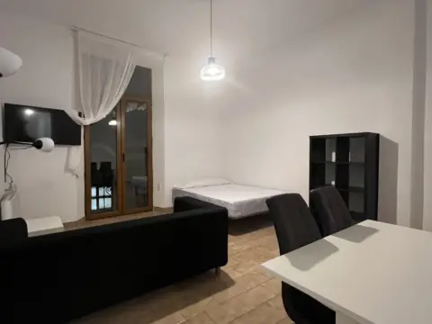 Estudio en Realejo
