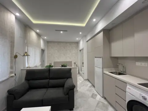 Loft en Centro-Catedral