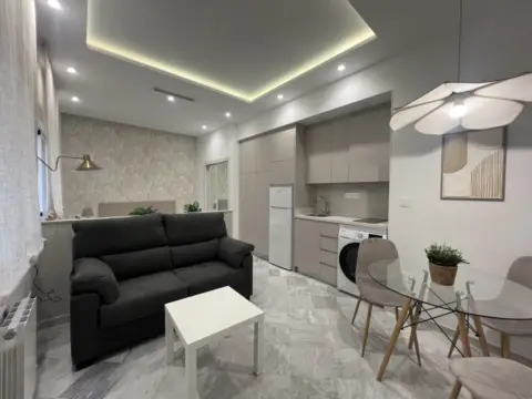 Loft en Centro-Catedral