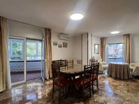 Piso en Carretera de Málaga