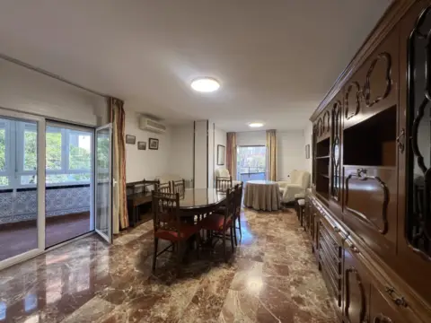 Piso en Carretera de Málaga