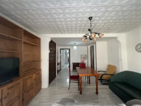 Piso en calle Acera del Triunfo