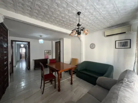 Piso en calle Acera del Triunfo