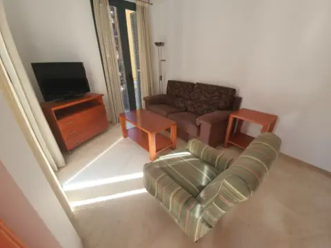 Piso en Centro-Catedral