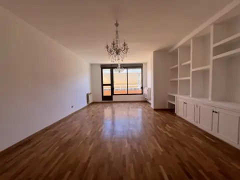 Dúplex en calle San Antón