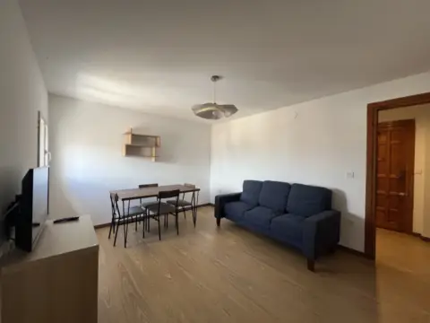 Apartamento en Realejo