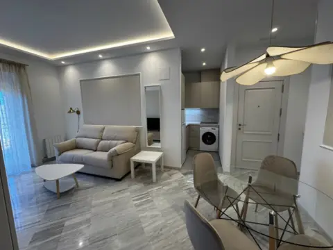 Apartamento en calle Gran Vía de Colón