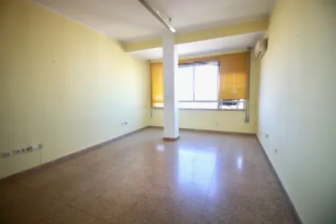 Oficina en Avenida de España