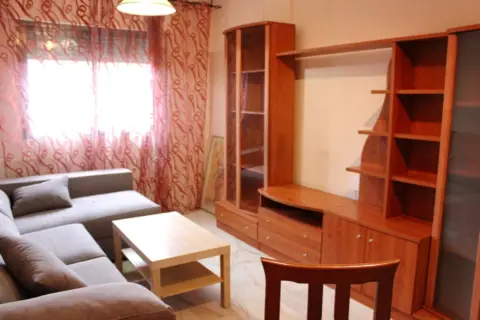 Apartamento en calle de Argentina, 20