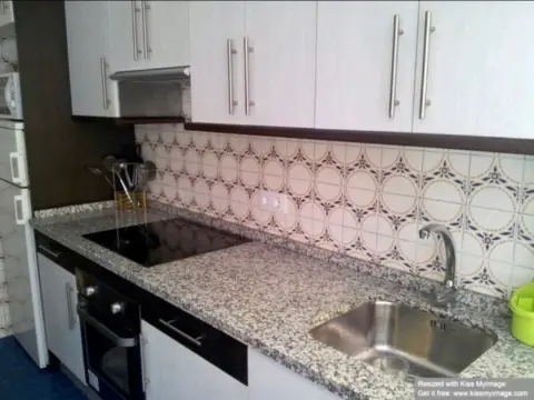 Piso en Avenida de Antonio Hurtado, 22