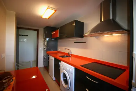 Piso en calle de Emilio Cardenal Hernández, 108