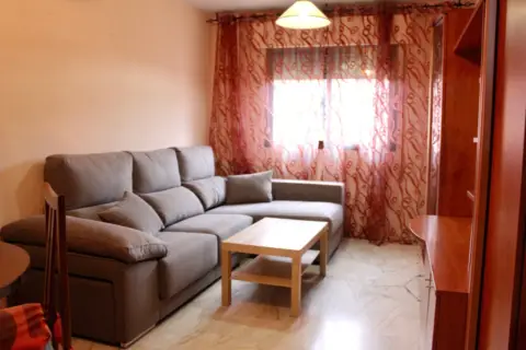Apartamento en calle de Argentina, 20