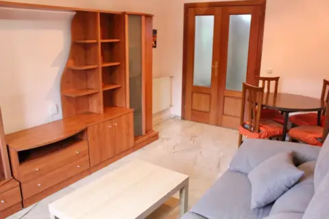 Apartamento en calle de Argentina, 20