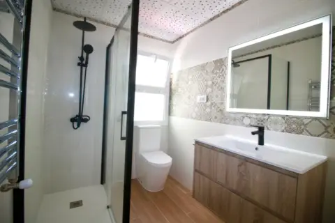 Piso en calle de la Comarca de la Serena, 10