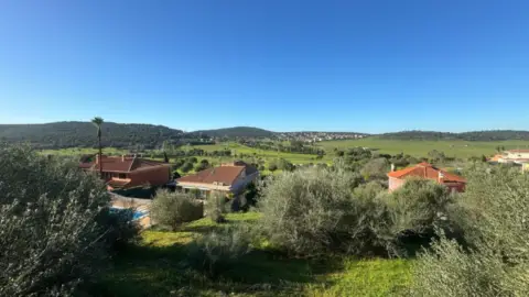 Terreno en Avenida del Calerizo, 41