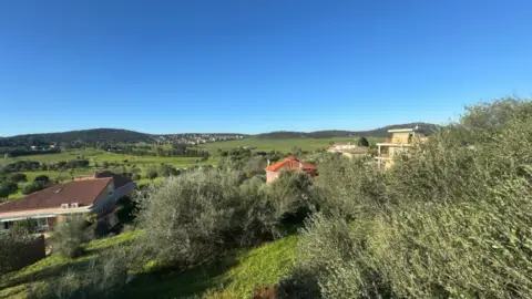 Terreno en Avenida del Calerizo, 41