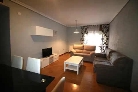 Piso en Avenida de España, 22