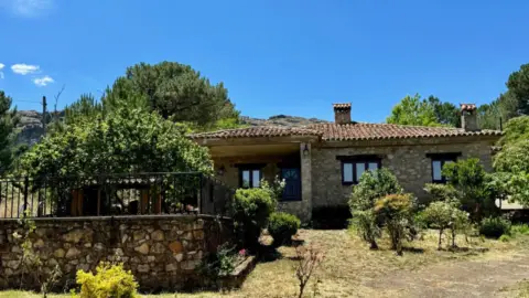 Casa en Avenida Puerto Roque, 2