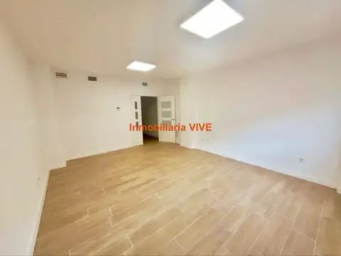 Piso en calle de los Llanos de Cáceres, 47
