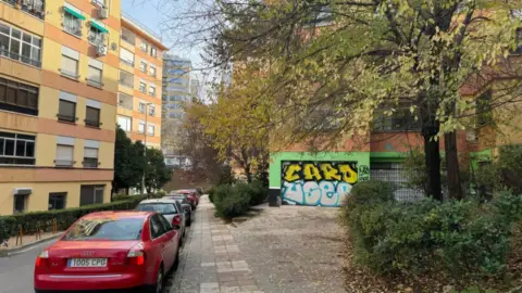 Local comercial en calle Abilio Rodríguez Rosillo, 1