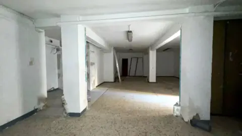 Local comercial en calle Abilio Rodríguez Rosillo, 1