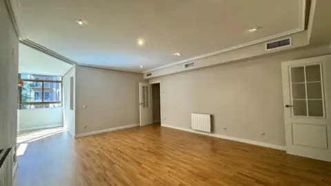 Piso en Avenida de San Pedro de Alcántara