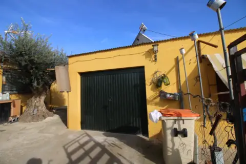 Casa en Urbanización de los Molinos, 1